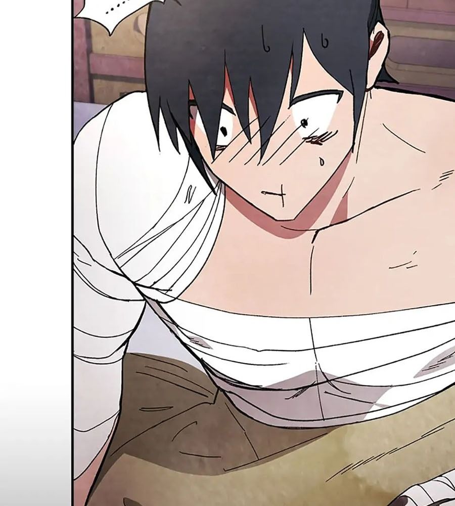 Sự Trở Lại Của Chiến Thần: Chapter 28