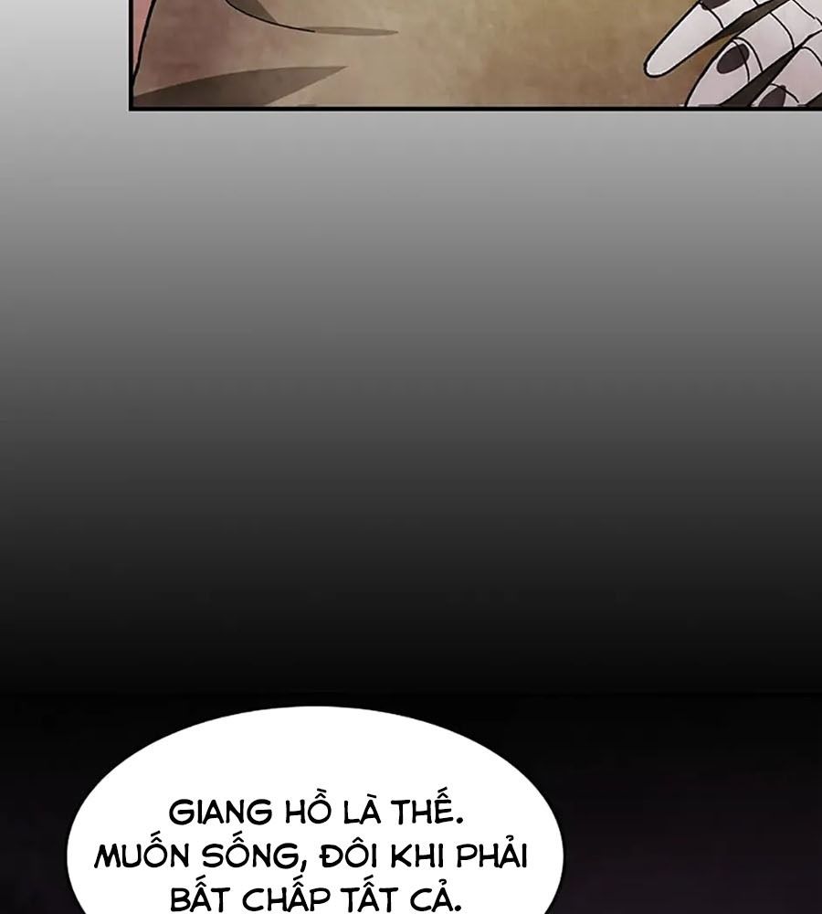 Sự Trở Lại Của Chiến Thần: Chapter 28