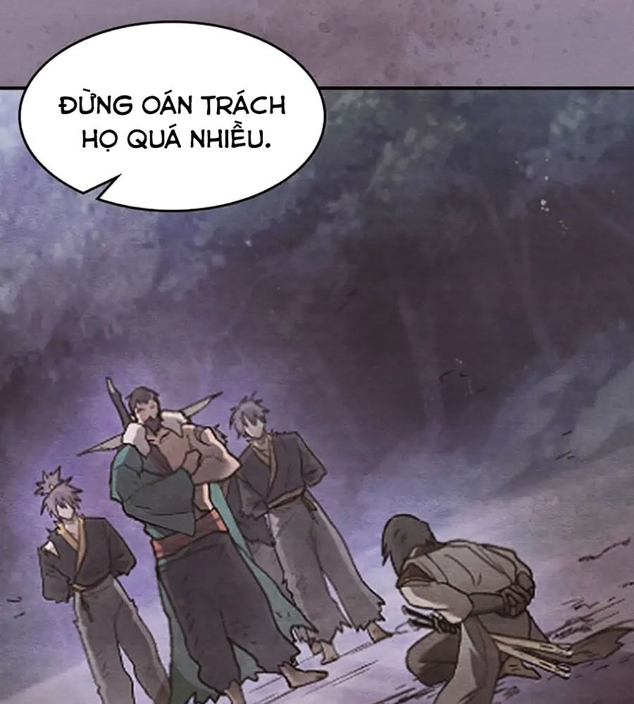 Sự Trở Lại Của Chiến Thần: Chapter 28