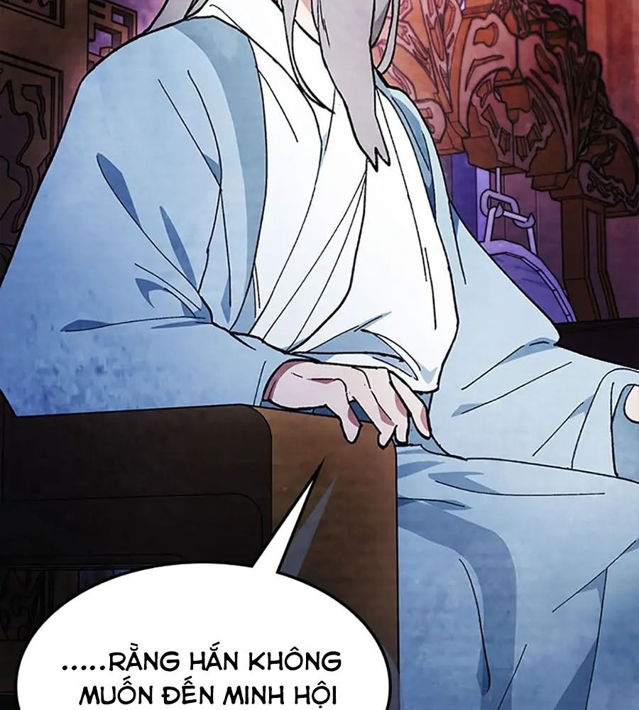 Sự Trở Lại Của Chiến Thần: Chapter 28