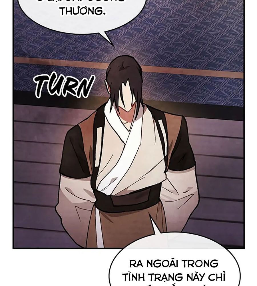 Sự Trở Lại Của Chiến Thần: Chapter 28