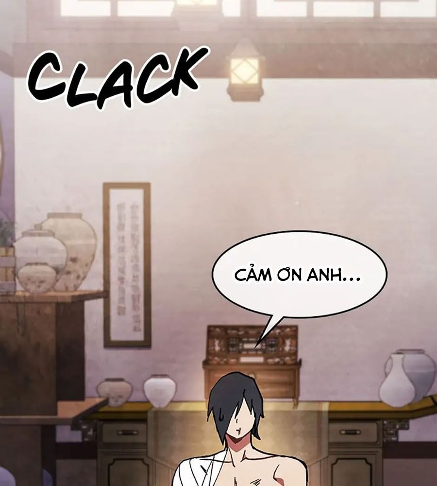 Sự Trở Lại Của Chiến Thần: Chapter 28