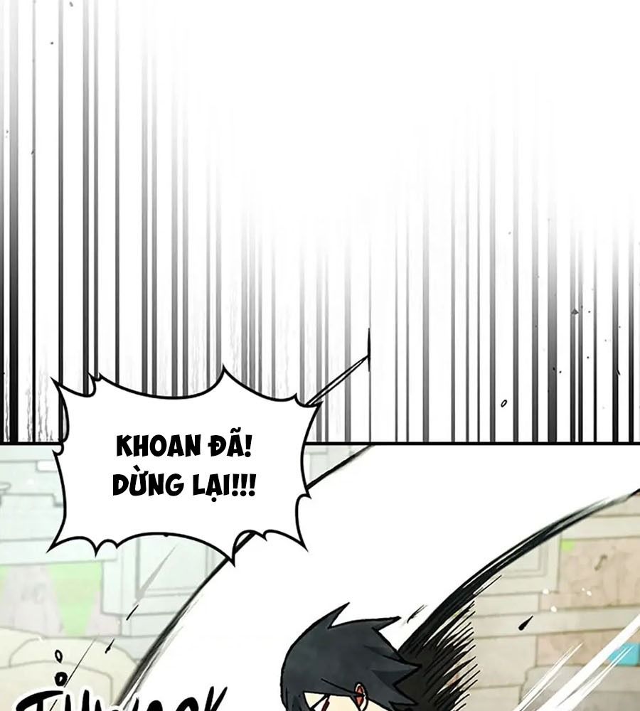 Sự Trở Lại Của Chiến Thần: Chapter 28