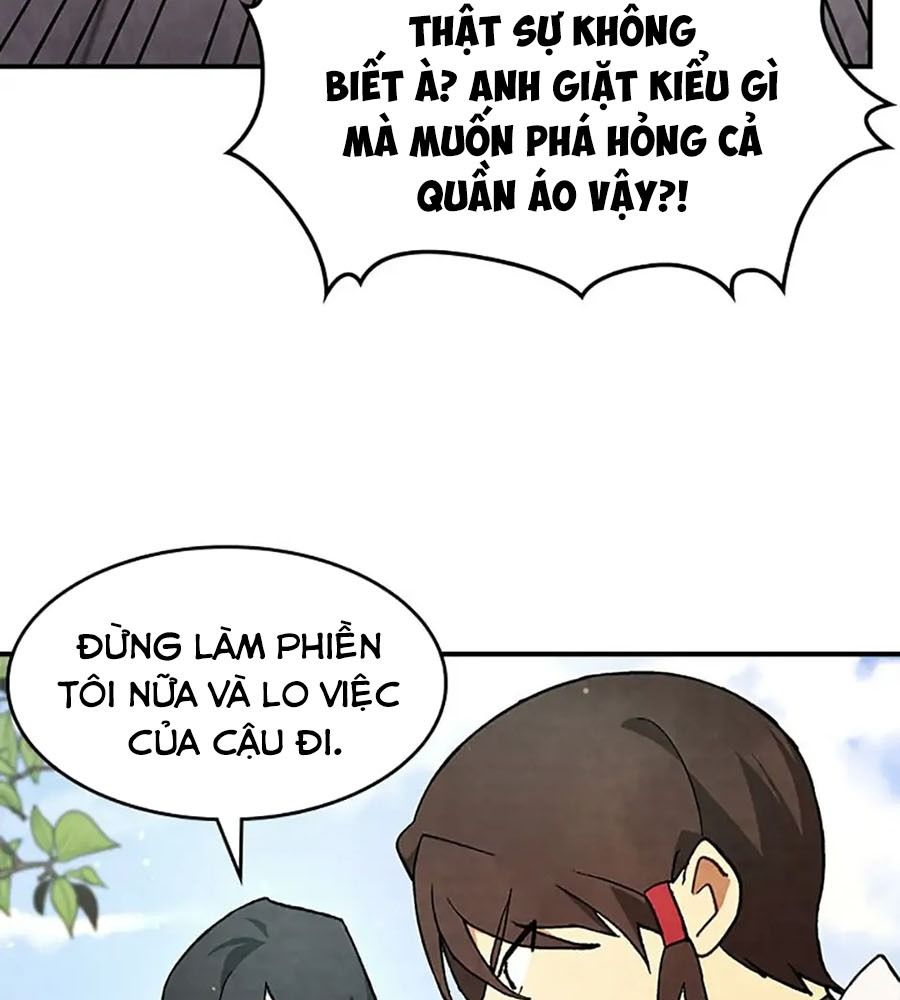 Sự Trở Lại Của Chiến Thần: Chapter 28