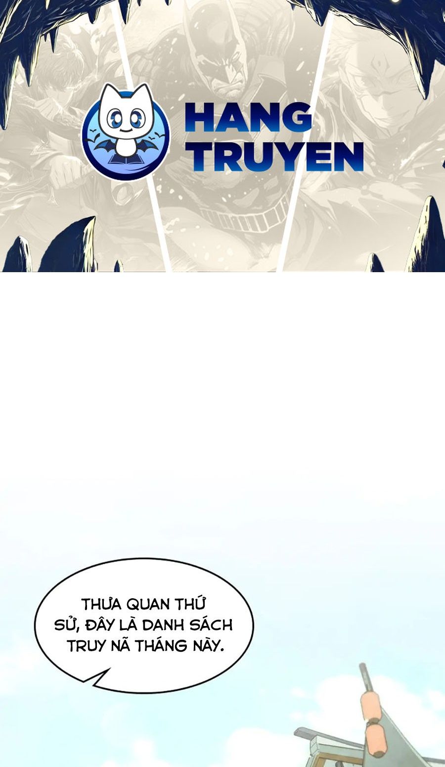Sự Trở Lại Của Chiến Thần: Chapter 29