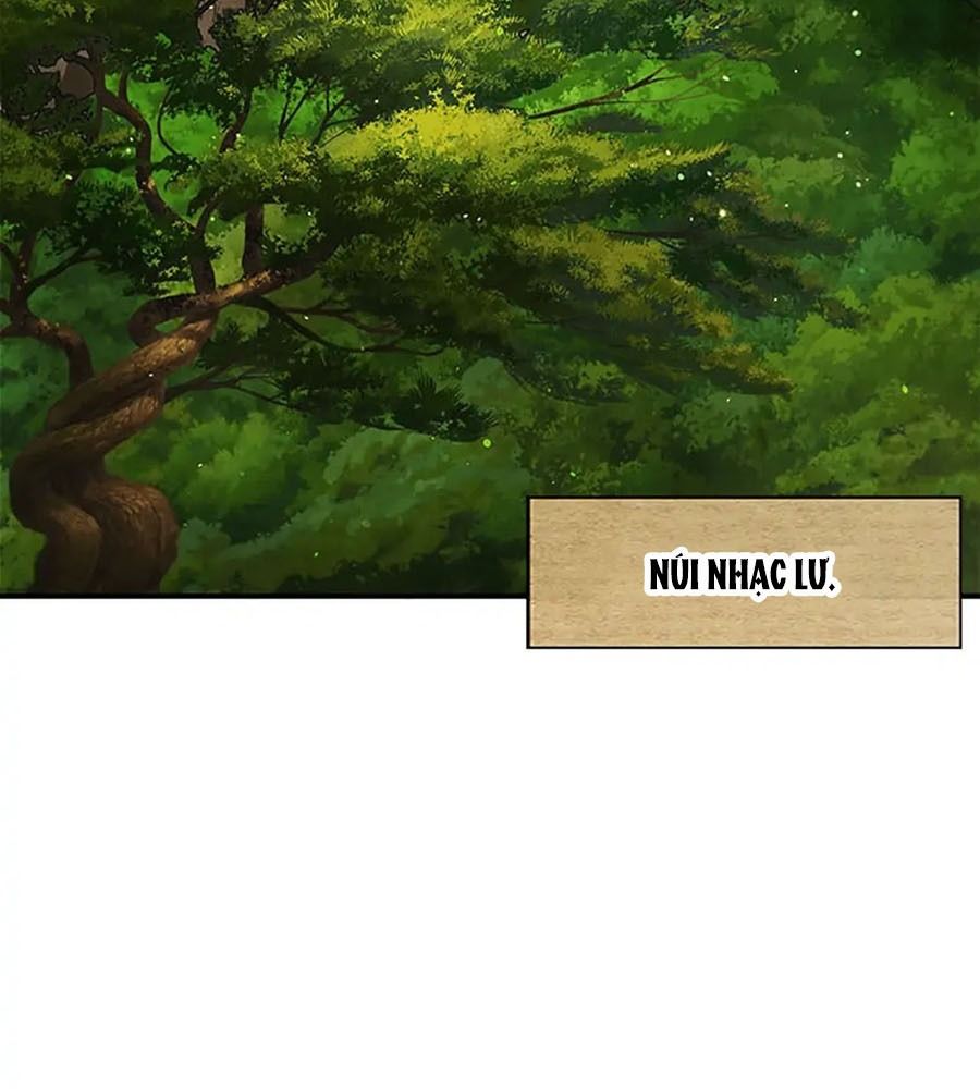 Sự Trở Lại Của Chiến Thần: Chapter 29