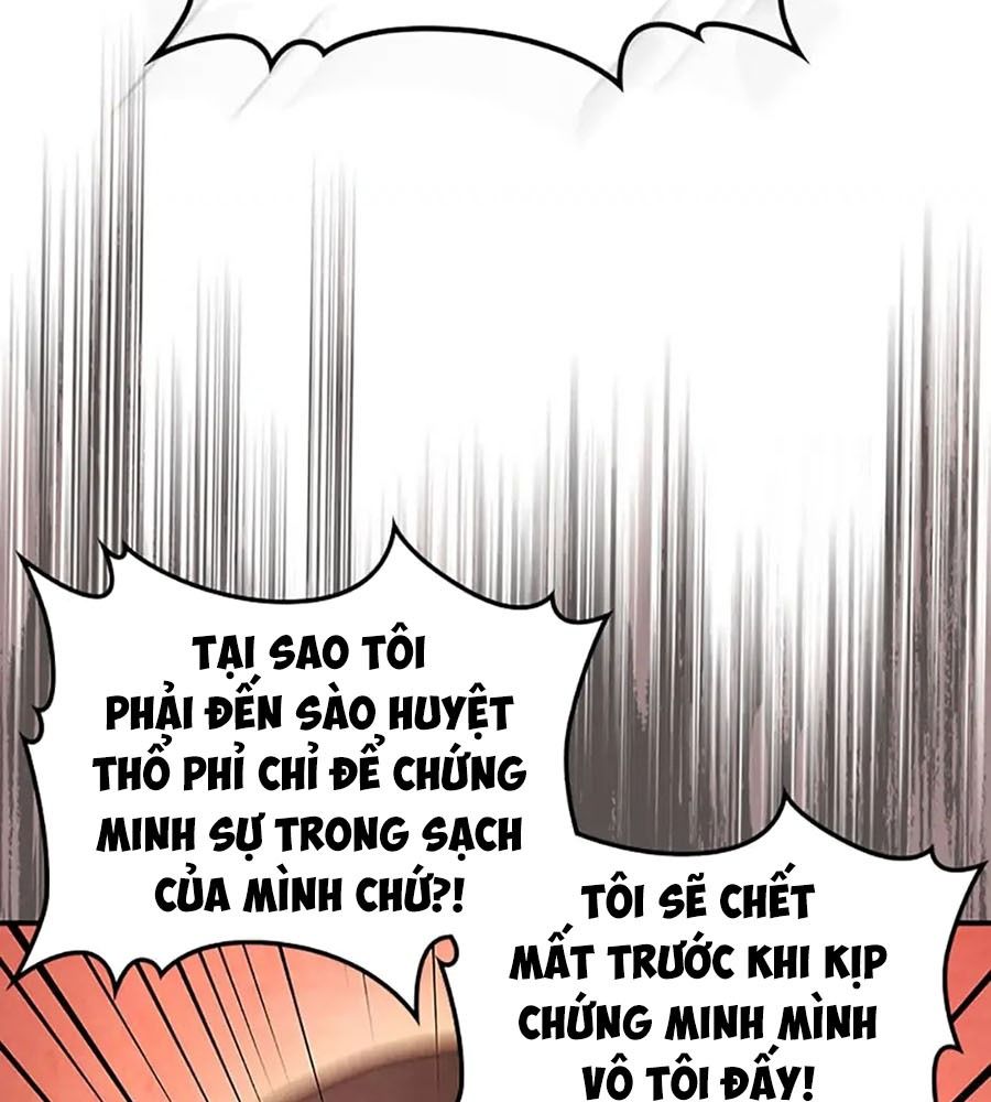 Sự Trở Lại Của Chiến Thần: Chapter 29