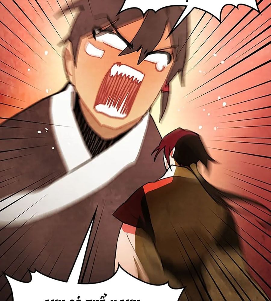 Sự Trở Lại Của Chiến Thần: Chapter 29