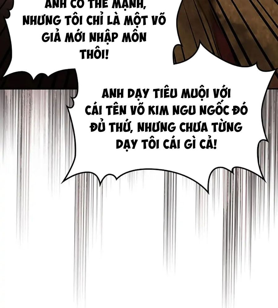 Sự Trở Lại Của Chiến Thần: Chapter 29