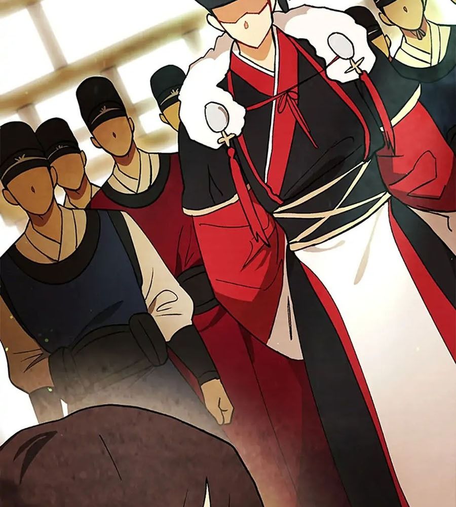 Sự Trở Lại Của Chiến Thần: Chapter 29