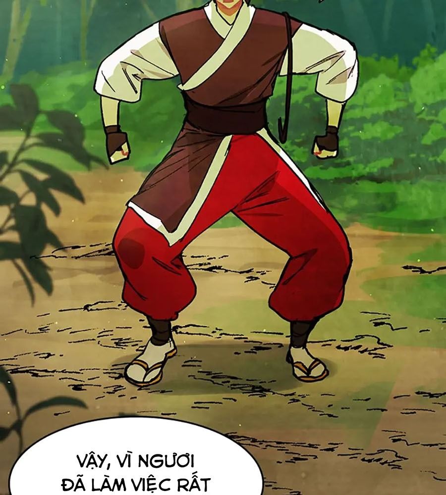 Sự Trở Lại Của Chiến Thần: Chapter 29
