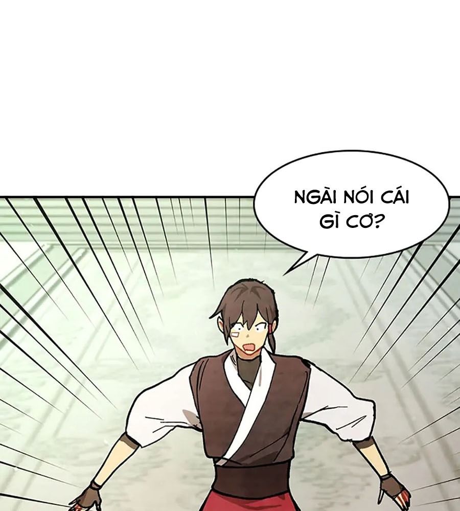 Sự Trở Lại Của Chiến Thần: Chapter 29