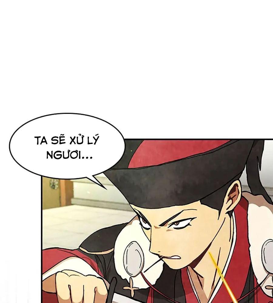 Sự Trở Lại Của Chiến Thần: Chapter 29
