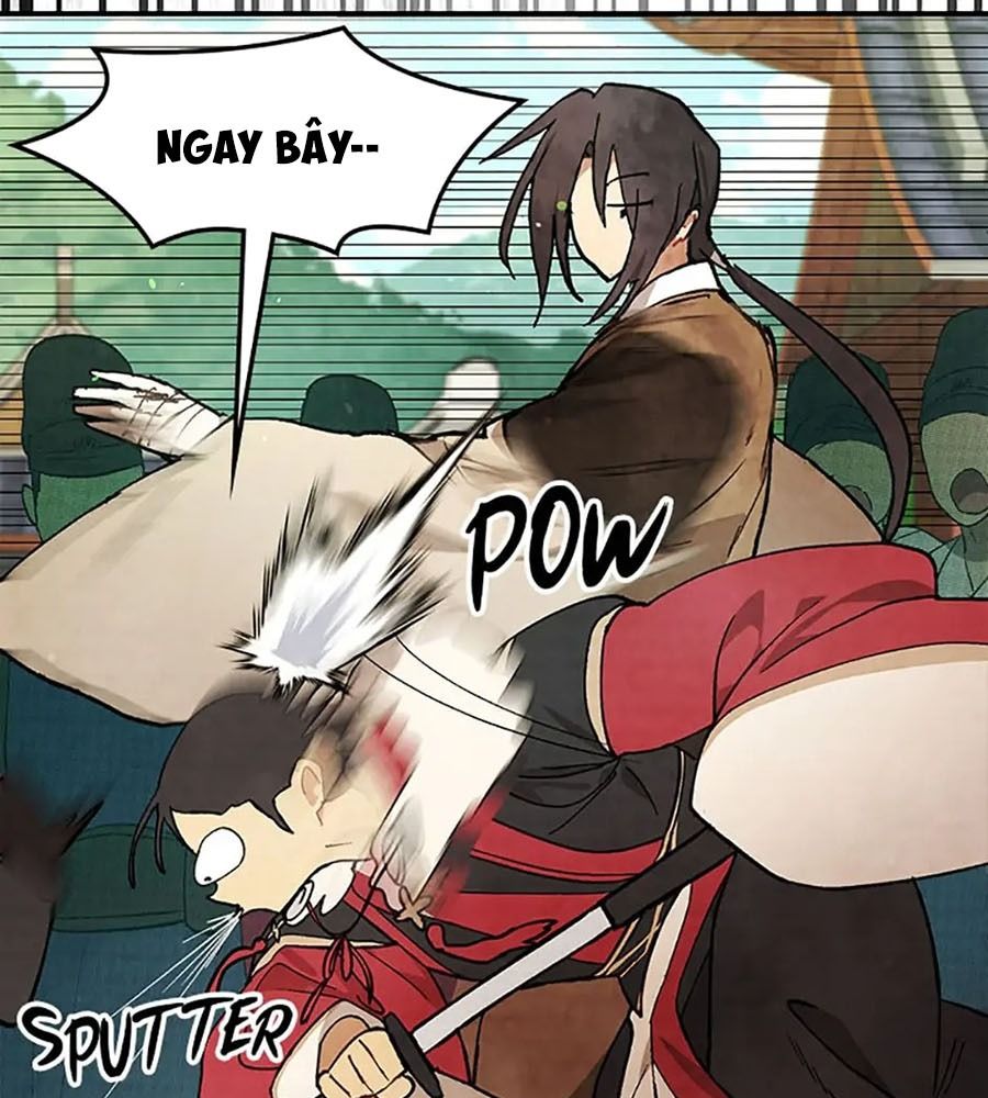 Sự Trở Lại Của Chiến Thần: Chapter 29