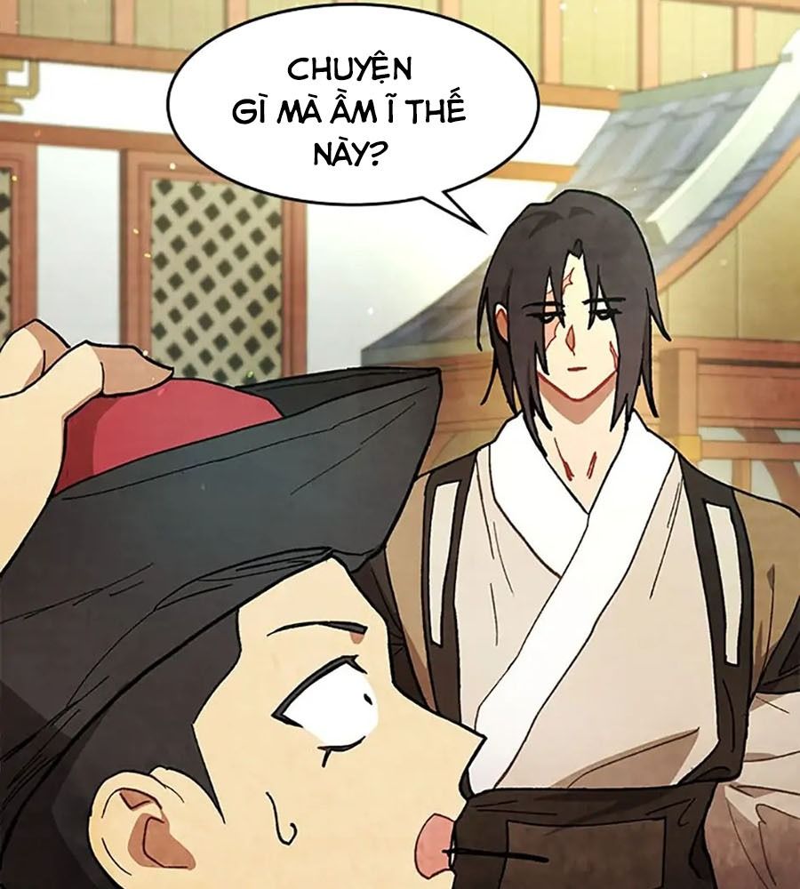Sự Trở Lại Của Chiến Thần: Chapter 29