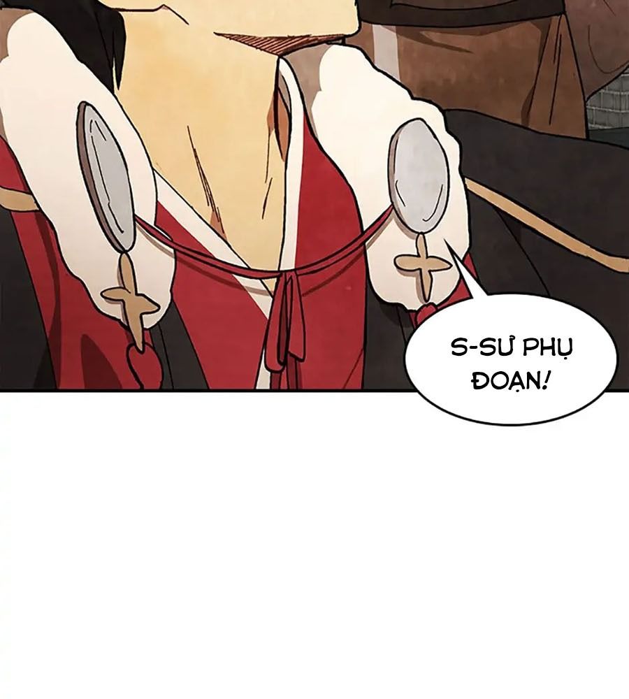 Sự Trở Lại Của Chiến Thần: Chapter 29