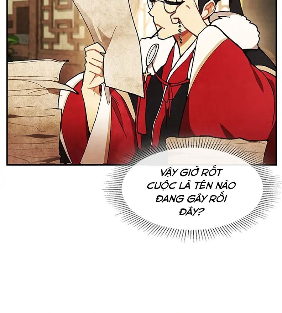 Sự Trở Lại Của Chiến Thần: Chapter 29
