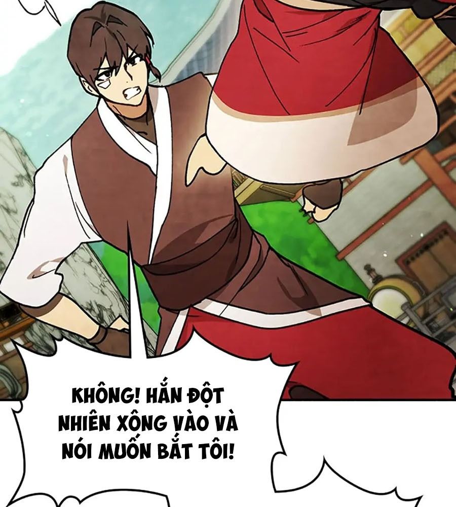Sự Trở Lại Của Chiến Thần: Chapter 29