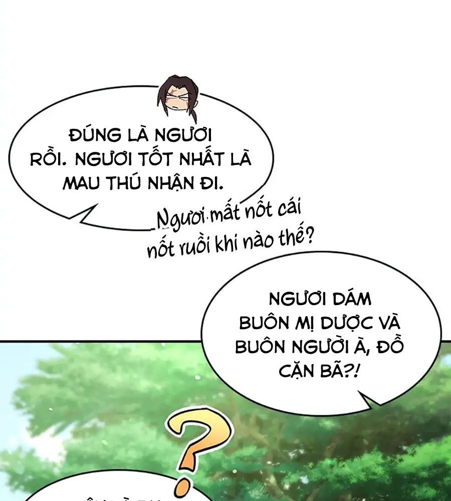 Sự Trở Lại Của Chiến Thần: Chapter 29