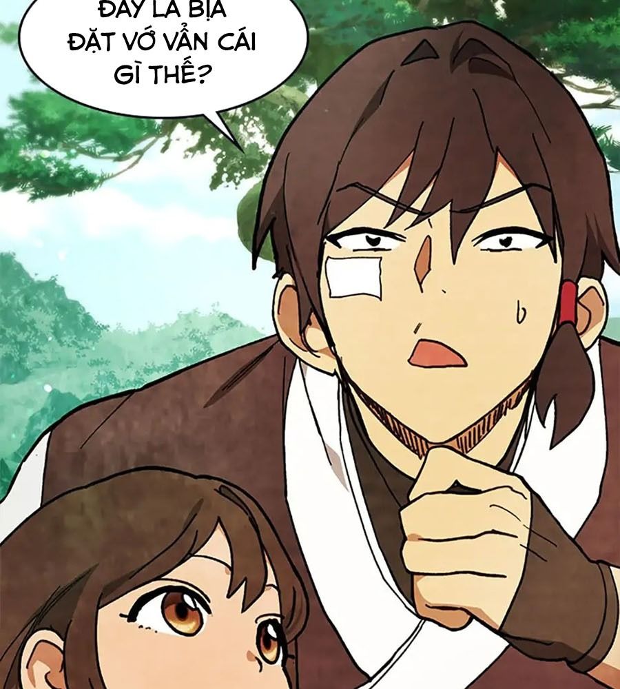 Sự Trở Lại Của Chiến Thần: Chapter 29