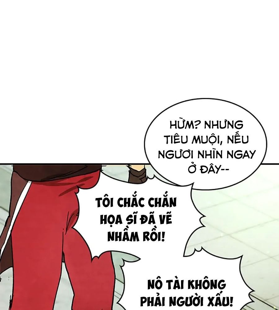 Sự Trở Lại Của Chiến Thần: Chapter 29