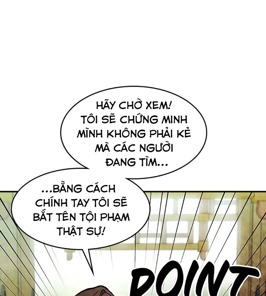 Sự Trở Lại Của Chiến Thần: Chapter 29