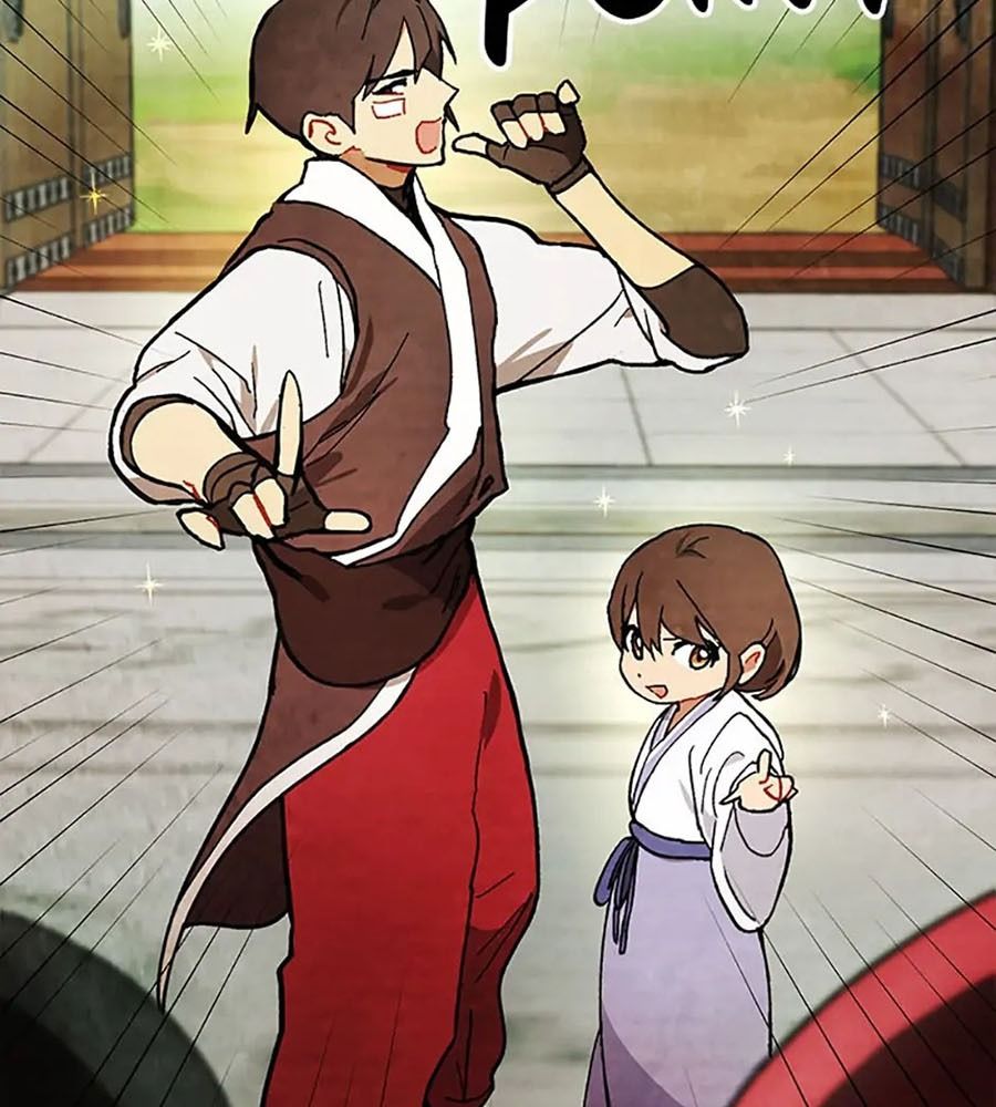 Sự Trở Lại Của Chiến Thần: Chapter 29