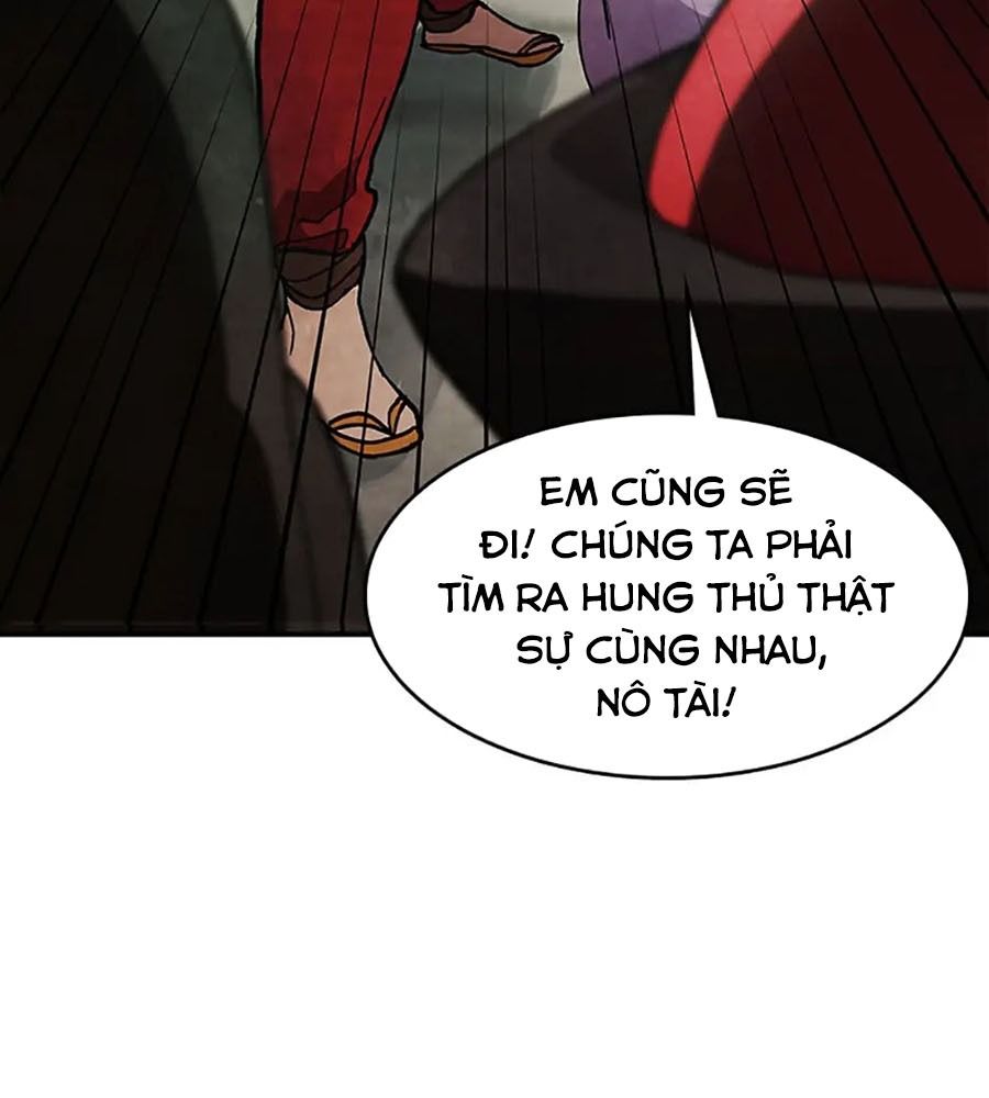 Sự Trở Lại Của Chiến Thần: Chapter 29