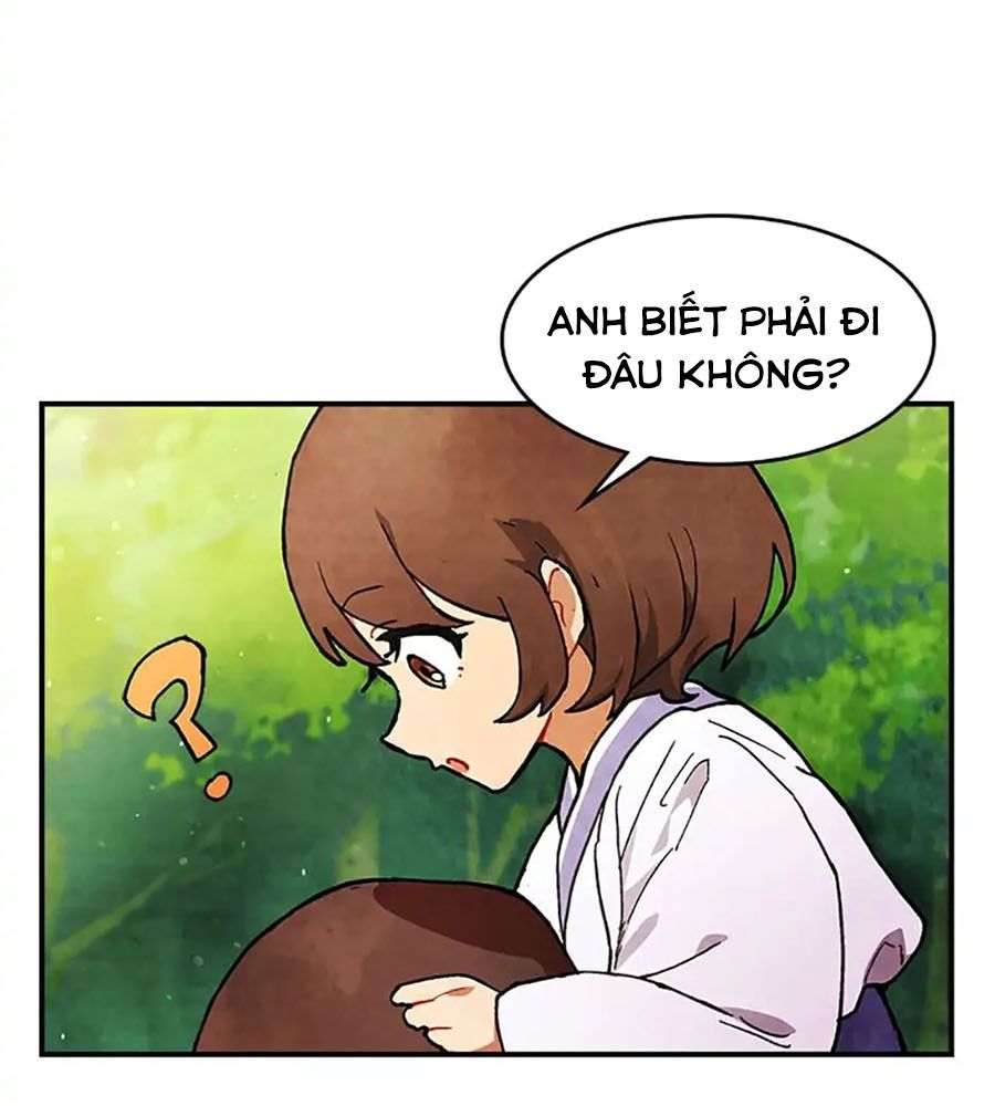 Sự Trở Lại Của Chiến Thần: Chapter 29