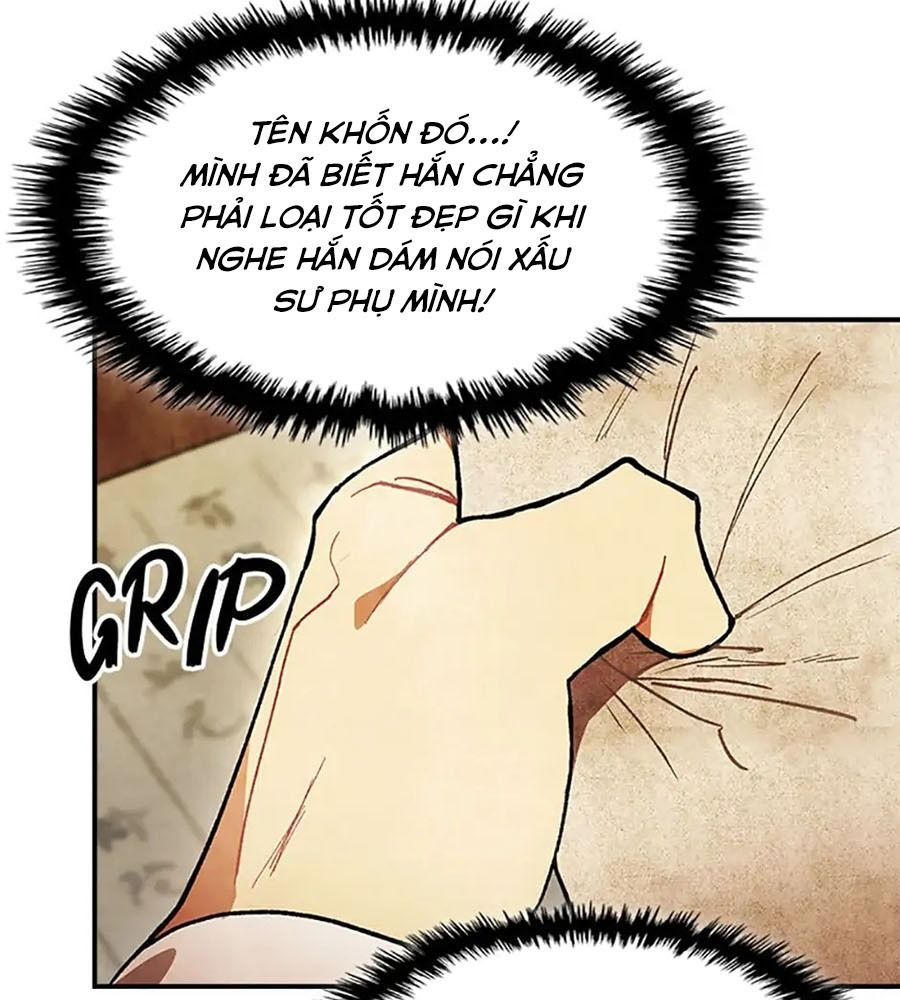 Sự Trở Lại Của Chiến Thần: Chapter 29