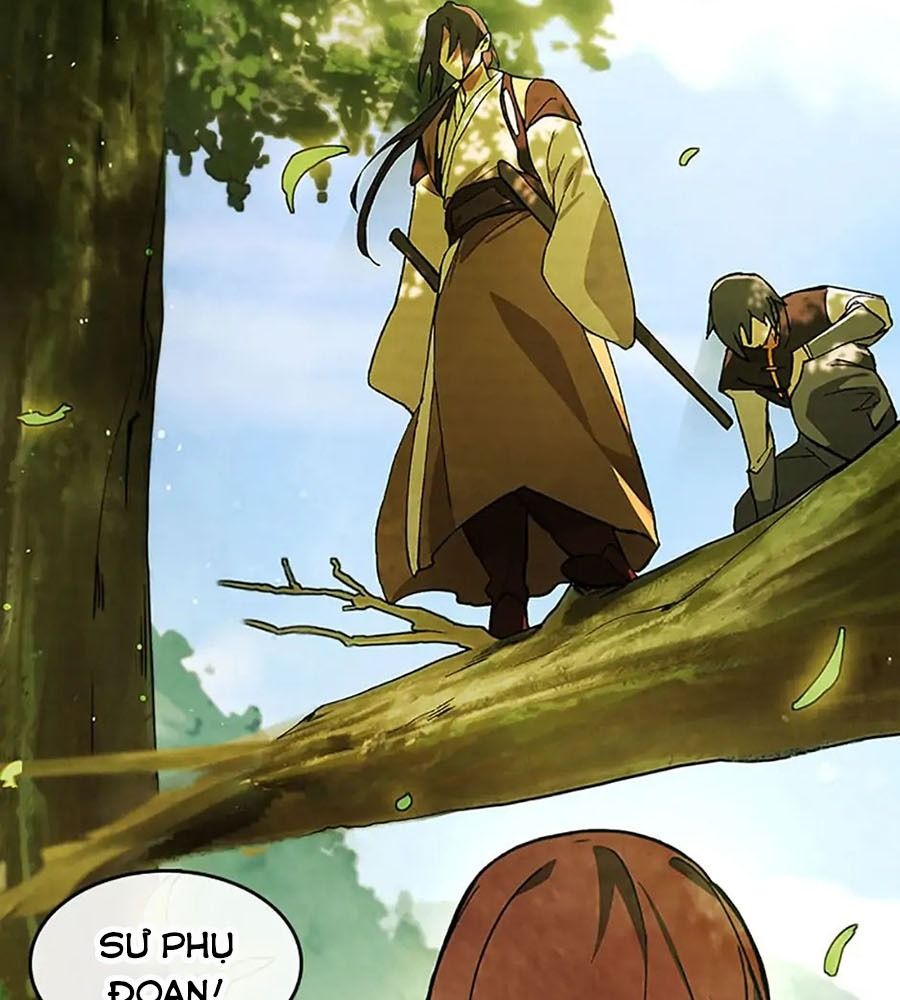 Sự Trở Lại Của Chiến Thần: Chapter 29