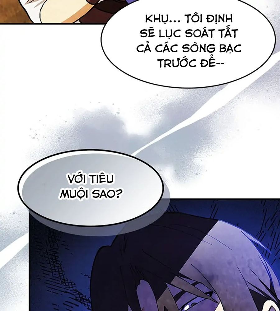 Sự Trở Lại Của Chiến Thần: Chapter 29