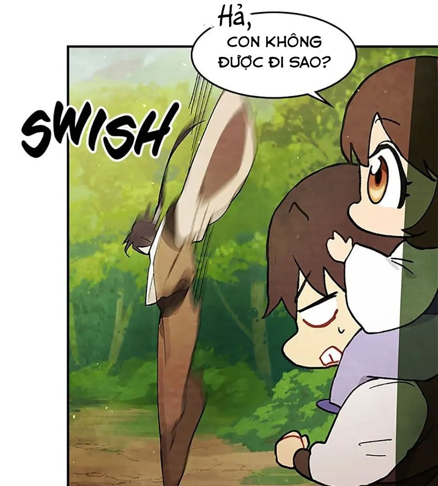 Sự Trở Lại Của Chiến Thần: Chapter 29