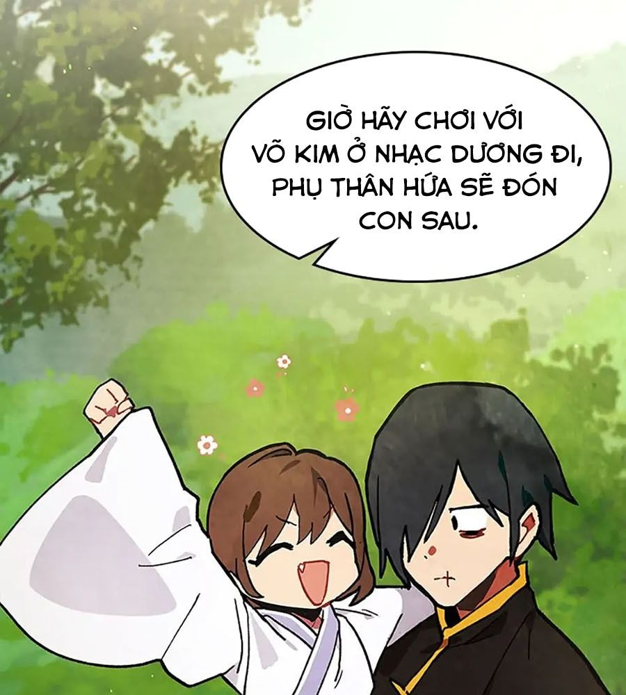 Sự Trở Lại Của Chiến Thần: Chapter 29