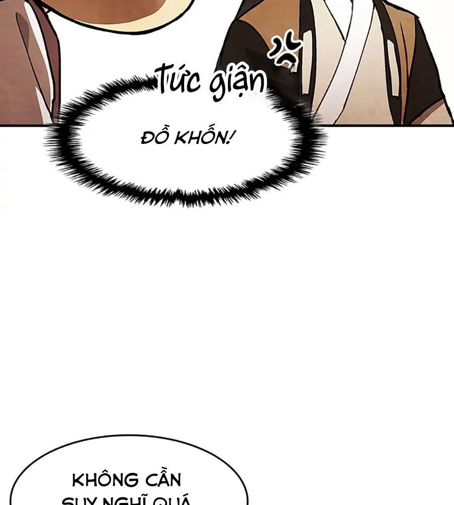 Sự Trở Lại Của Chiến Thần: Chapter 29