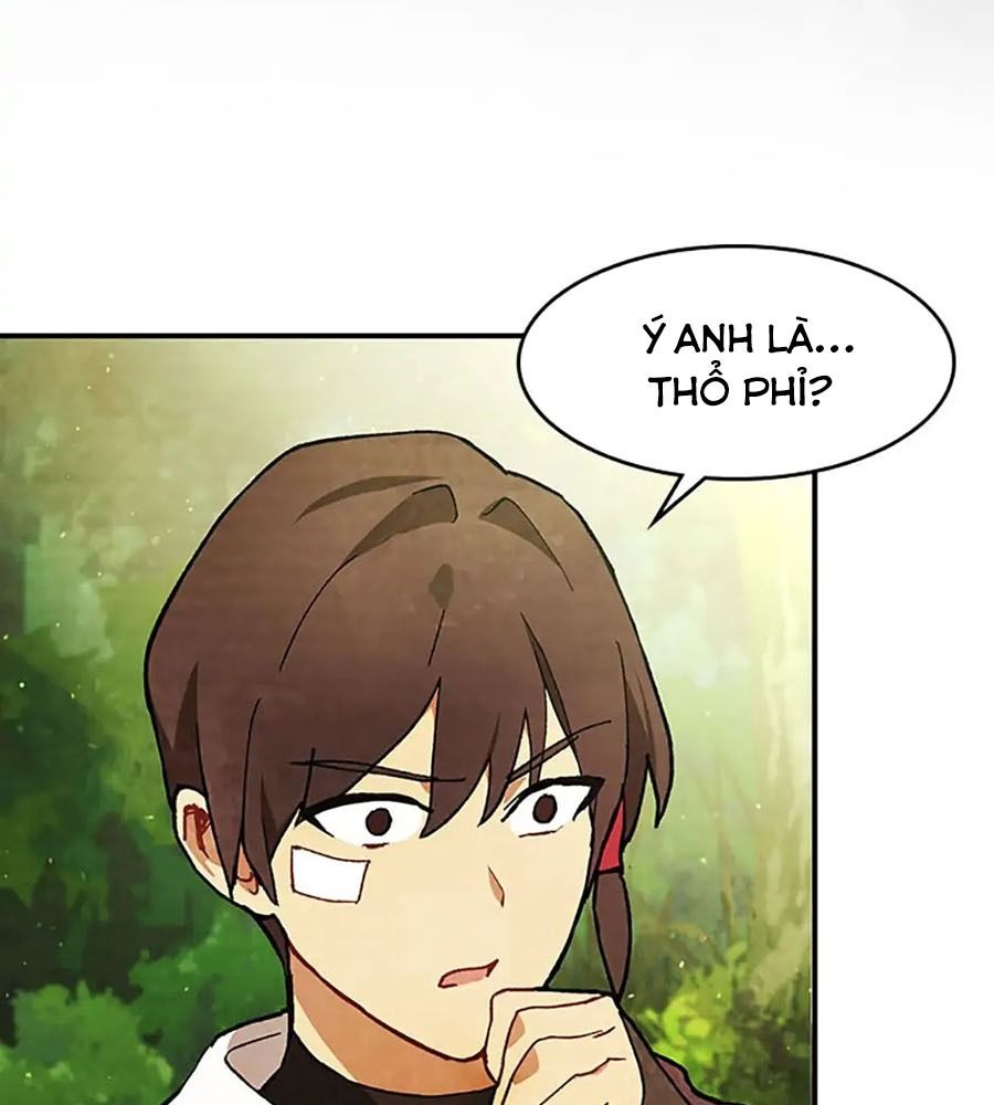 Sự Trở Lại Của Chiến Thần: Chapter 29