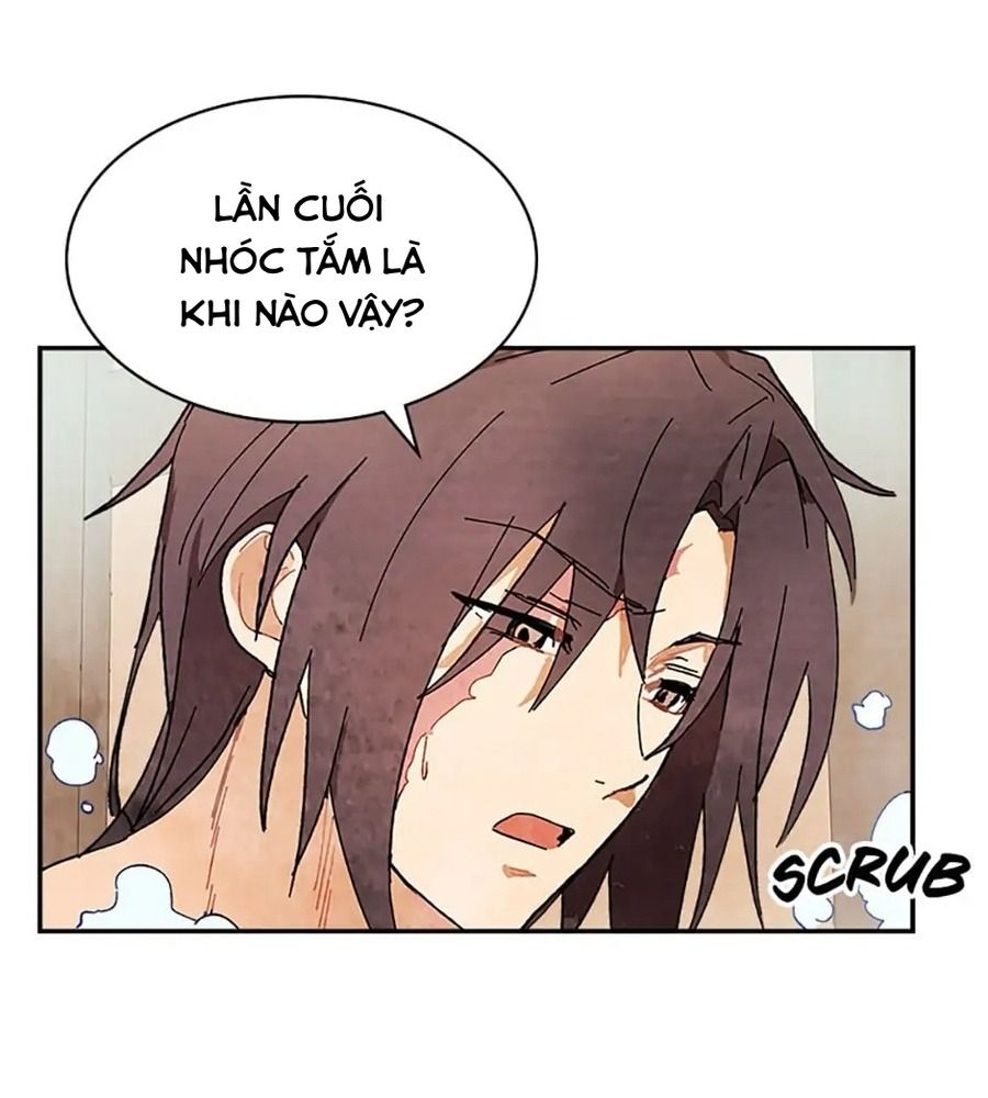 Sự Trở Lại Của Chiến Thần: Chapter 3