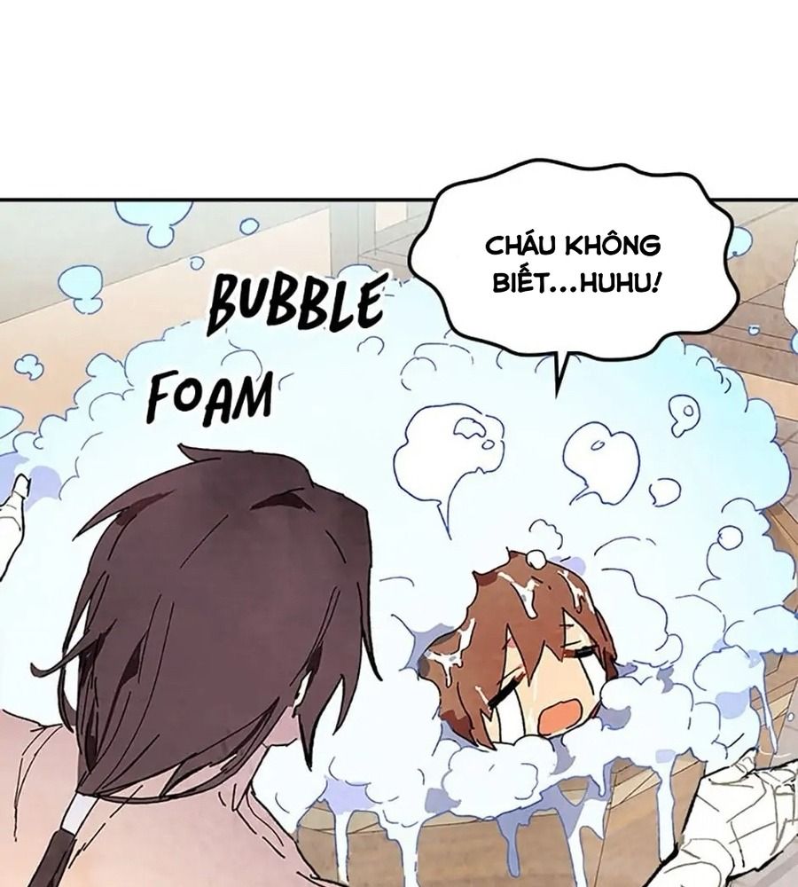 Sự Trở Lại Của Chiến Thần: Chapter 3