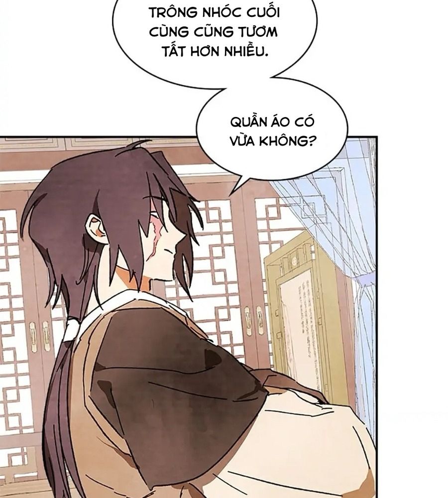 Sự Trở Lại Của Chiến Thần: Chapter 3