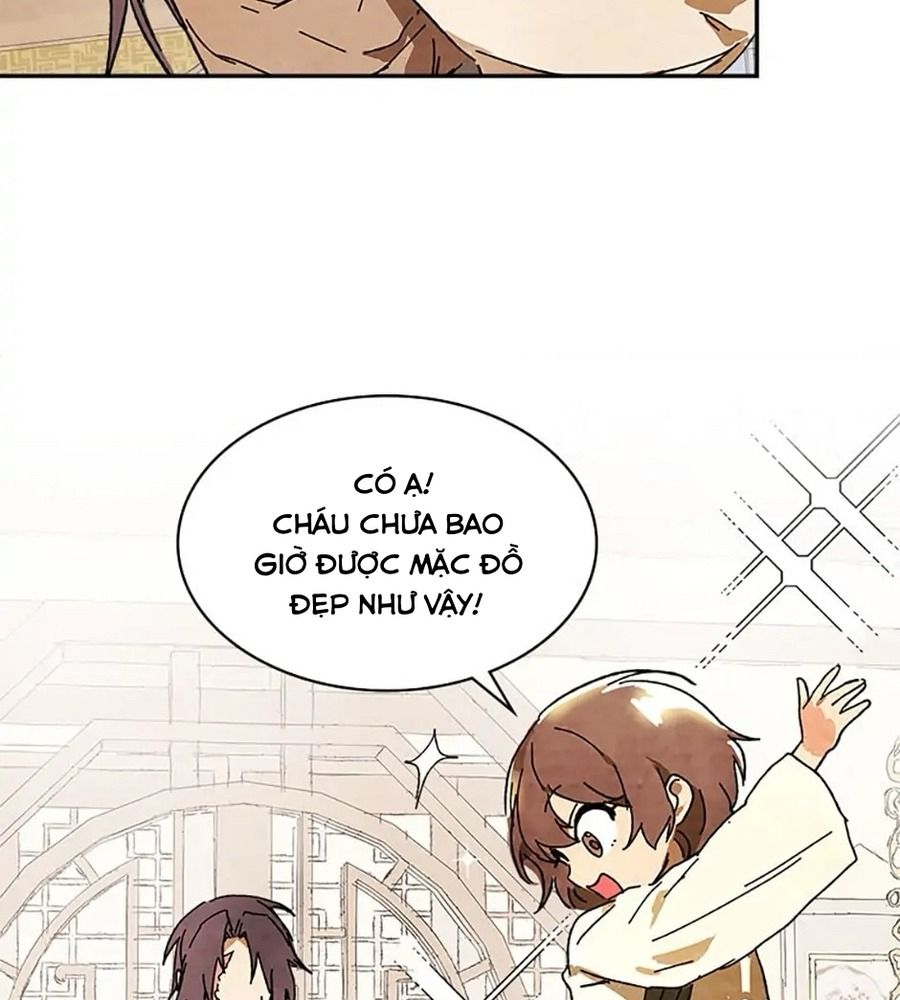 Sự Trở Lại Của Chiến Thần: Chapter 3