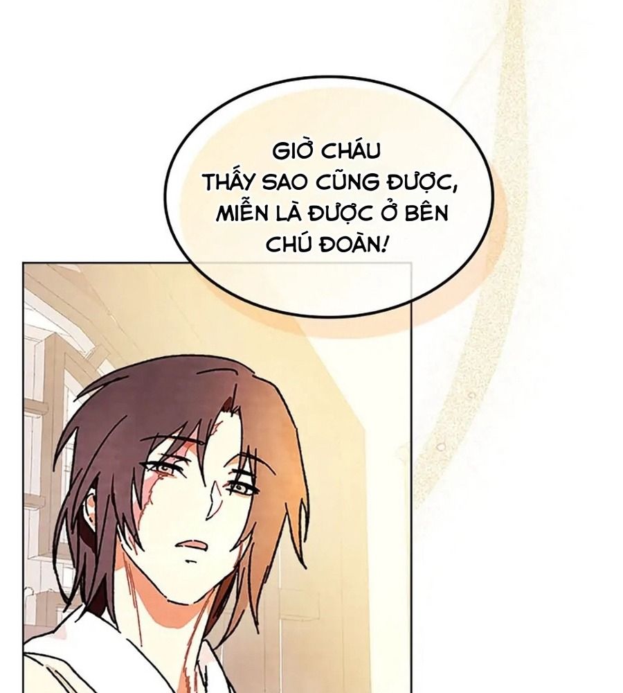 Sự Trở Lại Của Chiến Thần: Chapter 3