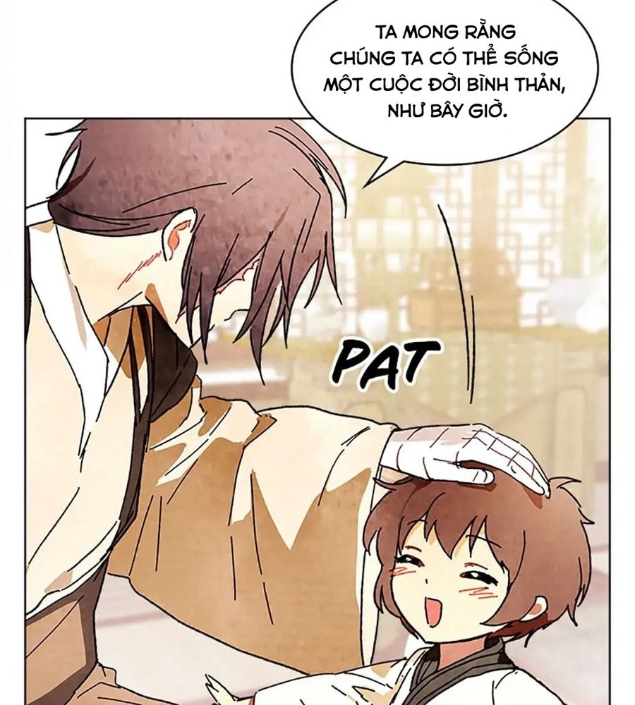 Sự Trở Lại Của Chiến Thần: Chapter 3