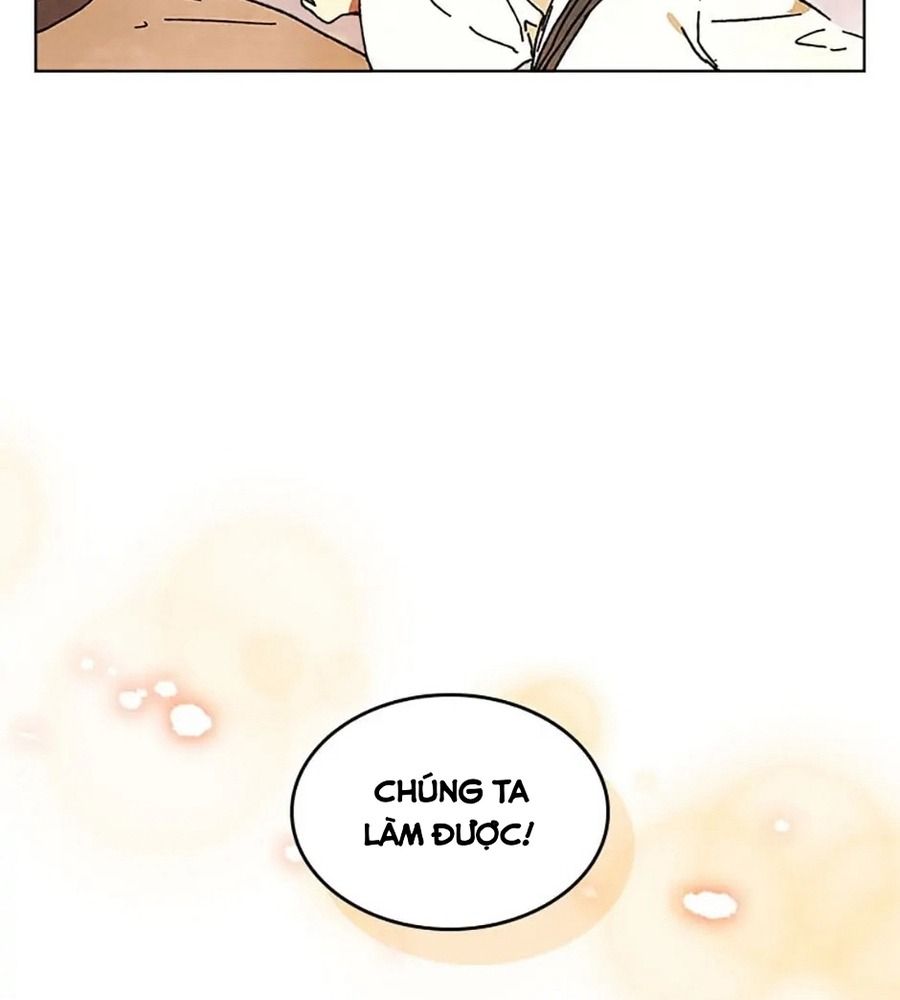 Sự Trở Lại Của Chiến Thần: Chapter 3