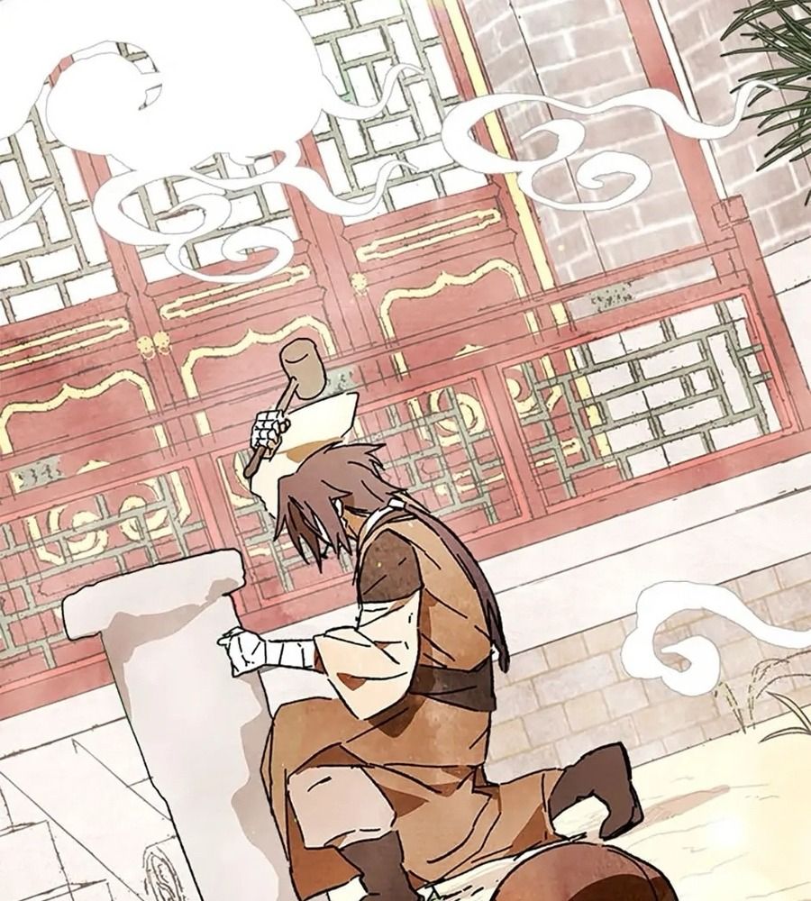 Sự Trở Lại Của Chiến Thần: Chapter 3