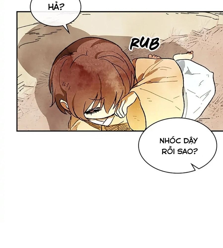 Sự Trở Lại Của Chiến Thần: Chapter 3