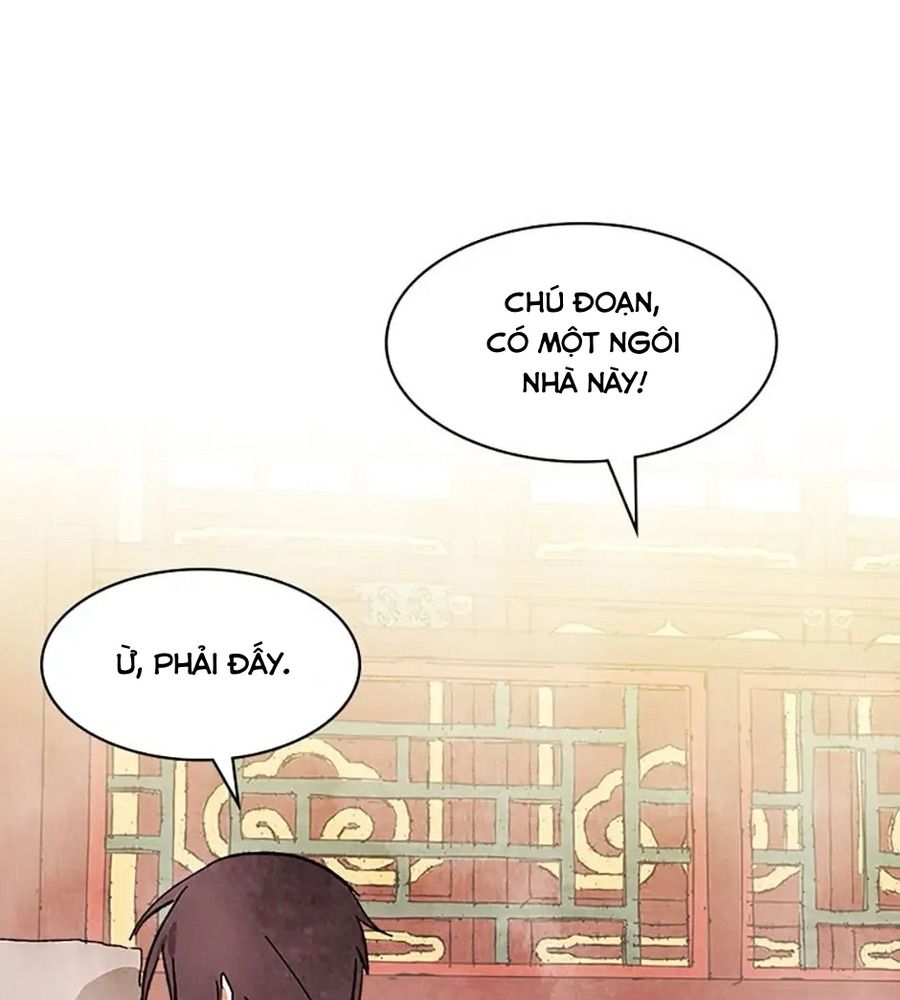 Sự Trở Lại Của Chiến Thần: Chapter 3