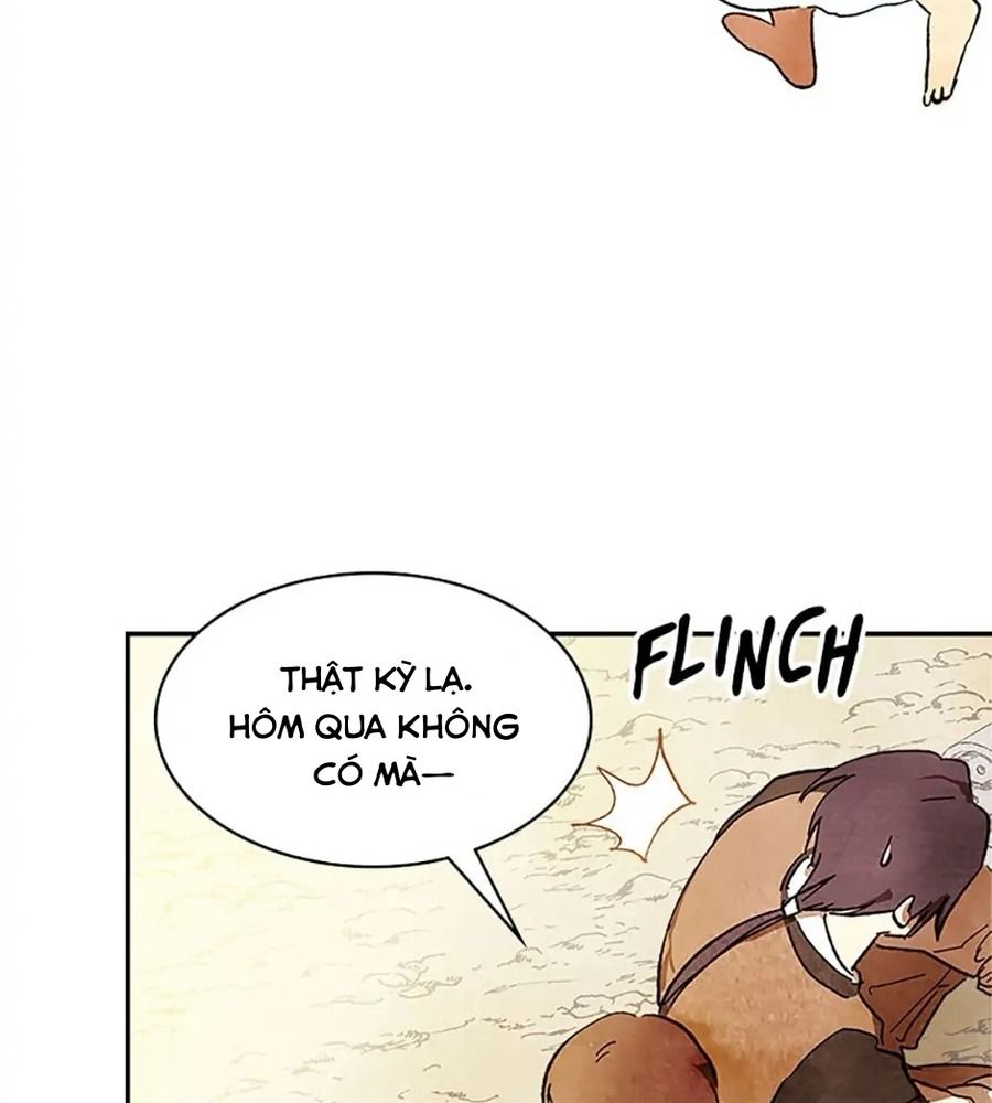 Sự Trở Lại Của Chiến Thần: Chapter 3