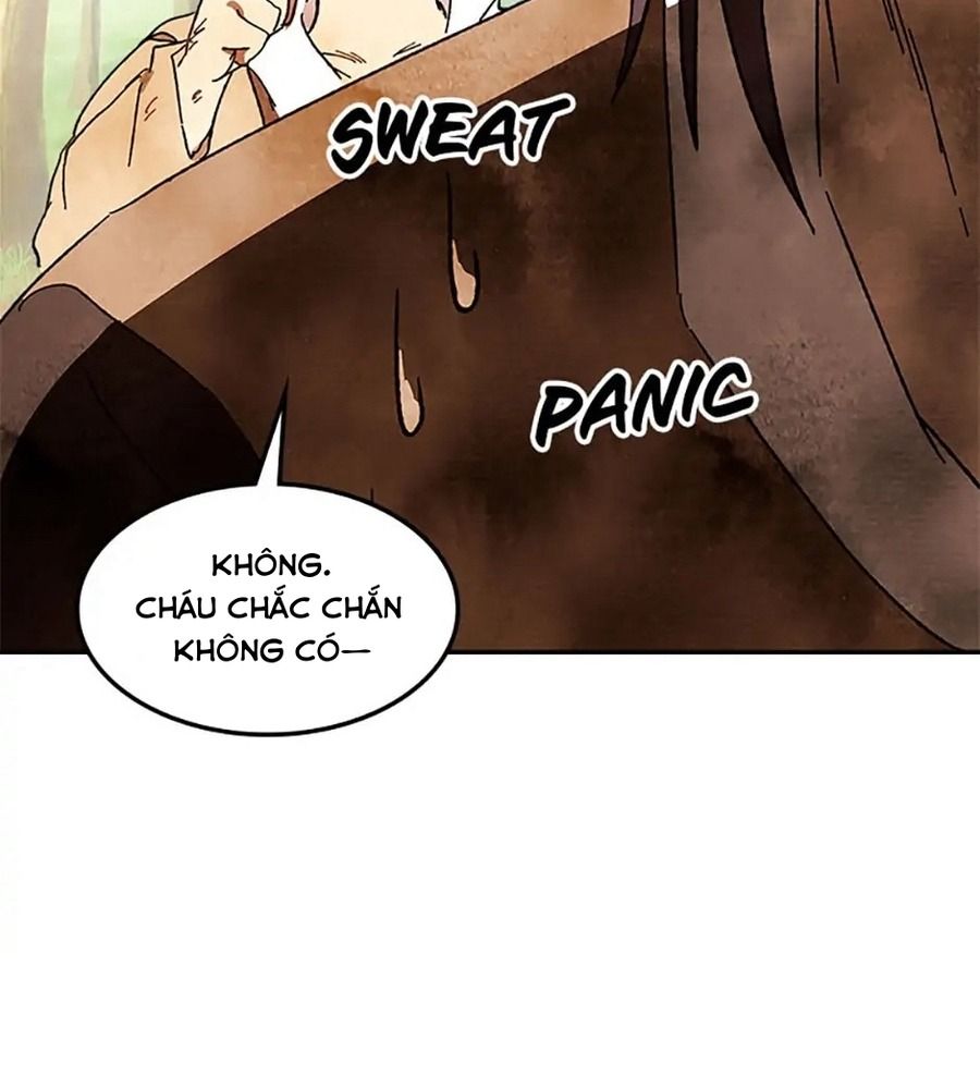 Sự Trở Lại Của Chiến Thần: Chapter 3