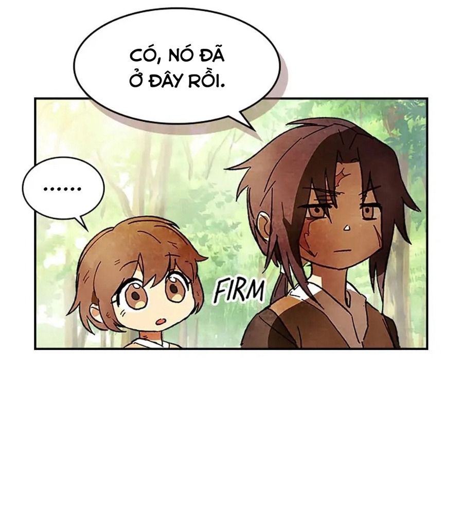 Sự Trở Lại Của Chiến Thần: Chapter 3