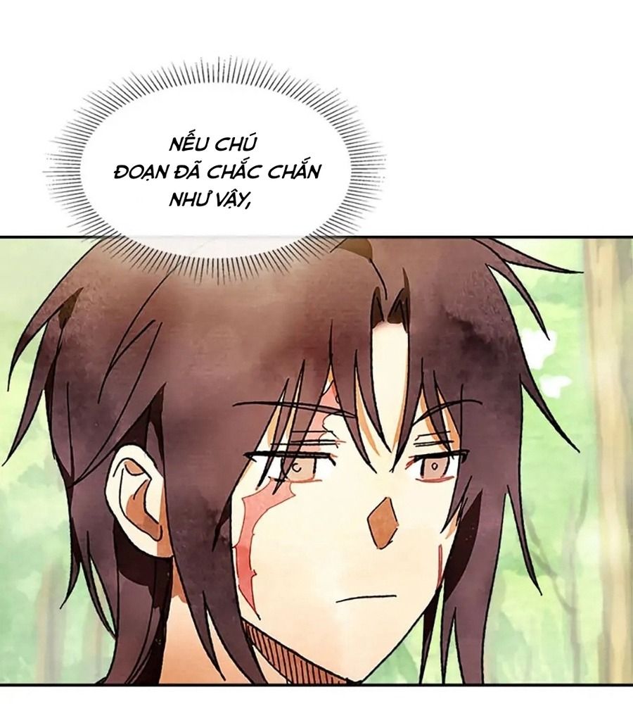 Sự Trở Lại Của Chiến Thần: Chapter 3